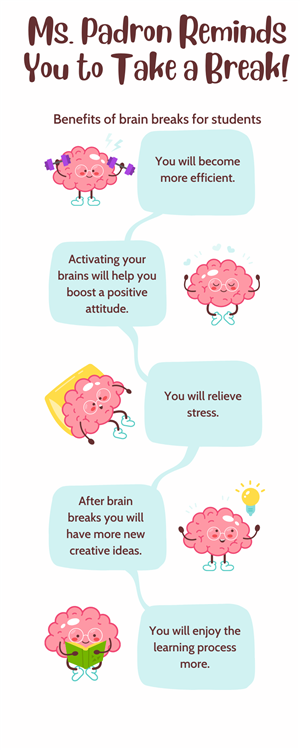 brain breaks